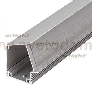 Профиль BOX73-A30-2000 ANOD Arlight 17352