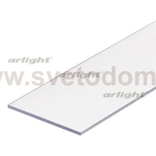 Экран CLEAR прозрачный для BOX Arlight 17355