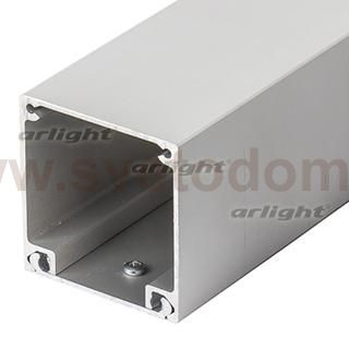 Профиль BOX52-2000 ANOD Arlight 17356