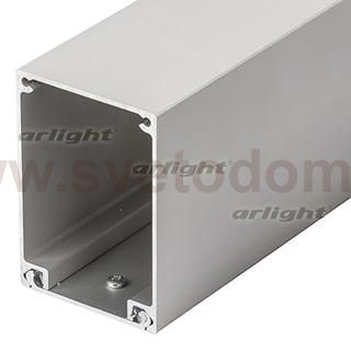 Профиль BOX72-2000 ANOD Arlight 17357
