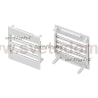 Заглушка для BOX52 (Arlight, Пластик) Arlight 17360