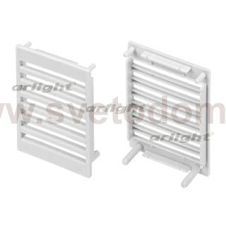 Заглушка для BOX72 (Arlight, Пластик) Arlight 17361