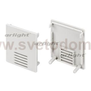 Заглушка для BOX60-ONTOP Arlight 17364