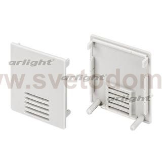 Заглушка для BOX60-ONTOP Arlight 17364