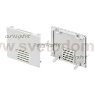 Заглушка для BOX57-DUAL Arlight 17365