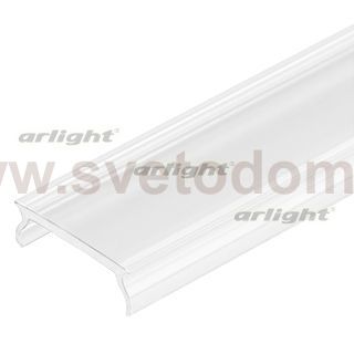 Экран CLEAR-B прозрачный для PDS, MIC Arlight 017449(1)