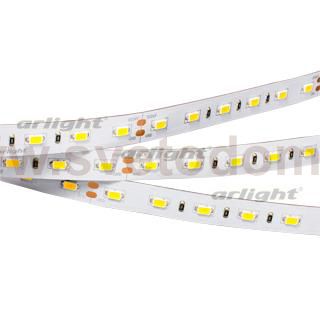 Лента ULTRA-5000 24V Warm2700 2xH (5630, 300 LED, LUX) (Arlight, 27 Вт/м, IP20) Arlight 17456
