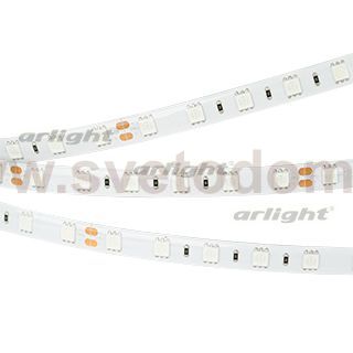 Лента RTW 2-5000SE 24V Blue 2x (5060, 300 LED, LUX) Arlight 017482(1)