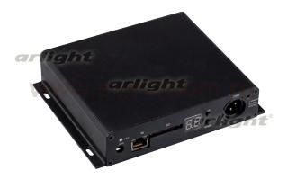 Контроллер LC-8Xi (8192 pix, 5V, SD, TCP/IP) Arlight 17517