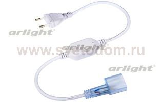 Шнур питания ARL-NF-PC-S 220V (EU)