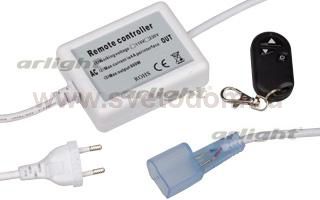 Диммер ARL-NF-DM23-600W-220V (RF, брелок) Arlight 17601