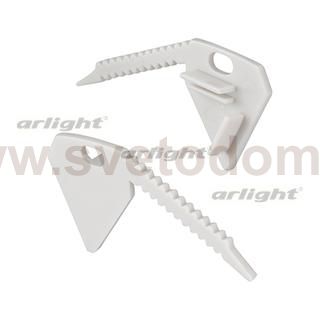 Заглушка ARH-STAIR правая (Arlight, Пластик) Arlight 17617