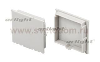 Заглушка ARH-POWER-W35 глухая Arlight 17623