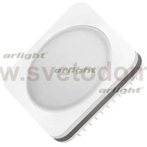 Светодиодная панель LTD-80x80SOL-5W White 6000K Arlight 17632