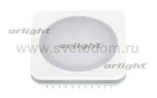 Светодиодная панель LTD-96x96SOL-10W Warm White 3000K Arlight 17635