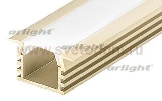 Профиль PDS-F-2000 ANOD Champan Arlight 17652