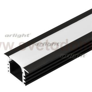 Профиль PDS-F-2000 ANOD Brown Deep Arlight 17653