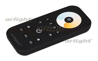 Сенсорный пульт SR-2819S-CCT (MIX, 4 зоны) Arlight 17677