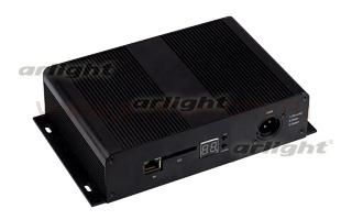 Контроллер LC-16Xi (16K pix, 5V, SD, TCP/IP)