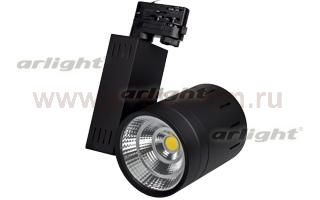 Светодиодный светильник LGD-520BK-30W-4TR White Arlight 17763