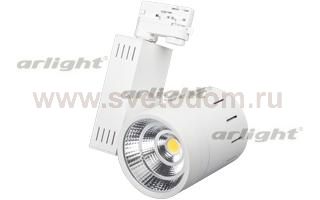 Светодиодный светильник LGD-520WH-30W-4TR White