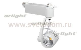 Светодиодный светильник LGD-546WH 9W Day White