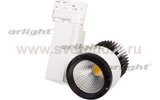 Светодиодный светильник LGD-537WH-40W-4TR White (Arlight, IP20 Металл, 3 года) Arlight 17772