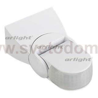 Датчик движения PIR16A (угол 180°, IP65) Arlight 17846