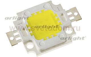 Мощный светодиод ARPL-10W Warm White 3000K (LMA009) Arlight 17892