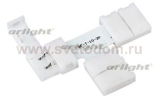 Соединитель 3T FIX-MONO10C (ANR, -) Arlight 17901