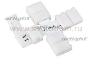 Соединитель 4X FIX-MONO8C (ANR, -) Arlight 17903
