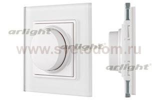 Панель Rotary SR-2835CCT-RF-IN White (3V, MIX) Arlight 17914