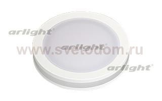 Светодиодная панель LTD-85SOL-5W Warm White Arlight 17988