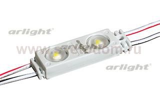 Модуль герметичный ARL-L2835-2-12V White 160deg