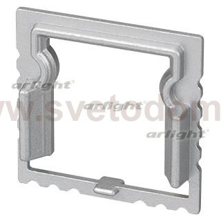 Соединитель ALU-POWER-W35S линейный Arlight 18031