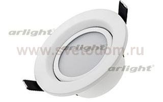 Светодиодный светильник LTD-70WH 5W Day White 120deg Arlight 18040