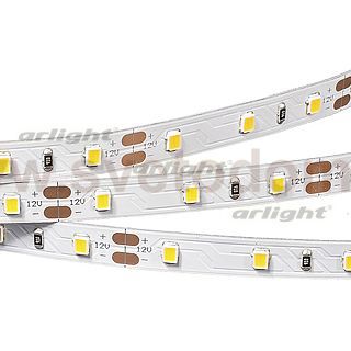 Лента RT 2-5000 12V Warm2400 (2835, 300 LED, PRO) Arlight 018108(B)