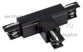 T-коннектор LGD-4TR-32B-L1-BK