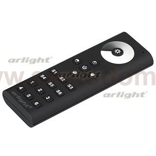 Сенсорный пульт SR-2819-DIM (диммер 6 зон) Arlight 18203