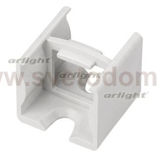 Соединитель PVC-SLIM-H15 (Arlight, Пластик) Arlight 18249