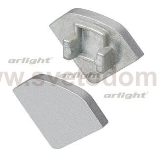 Заглушка ALU-D45 глухая Arlight 18255
