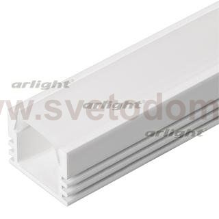 Профиль PDS-S-2000 ANOD White Arlight 18270