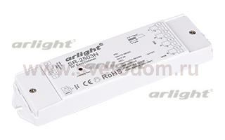 Диммер тока SR-2503N (12-36V, 4x700mA) Arlight 18298