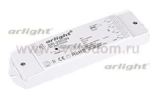 Диммер тока SR-2503N (12-36V, 4x700mA) Arlight 18298