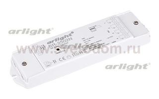 Диммер тока SR-2502N (12-36V, 4x350mA)