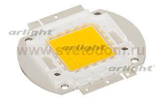 Мощный светодиод ARPL-100W-EPA-5060-PW (3500mA) Arlight 18435
