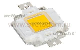Мощный светодиод ARPL-8W-BCA-2020-WW (VF12V, 700mA) Arlight 18450