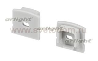 Заглушка ARH-LINE-1716 с отверстием (Arlight, Пластик) Arlight 18464