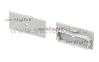 Заглушка ARH-LINE-2448 с отверстием Arlight 18466