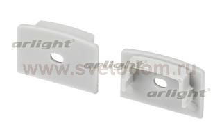 Заглушка ARH-LINE-1726 с отверстием Arlight 18467